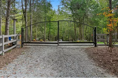 1451 Hawkins Road, Hurdle Mills, NC 27541 - Photo 67