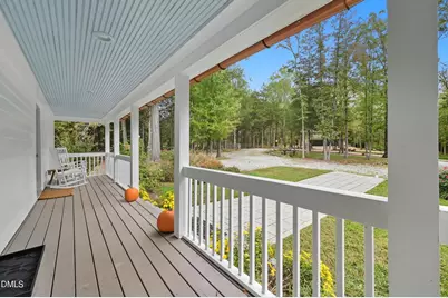 1451 Hawkins Road, Hurdle Mills, NC 27541 - Photo 7
