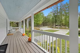 1451 Hawkins Rd, Hurdle Mills, NC 27541 - Photo 7