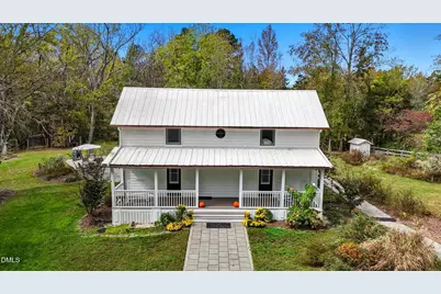 1451 Hawkins Road, Hurdle Mills, NC 27541 - Photo 61