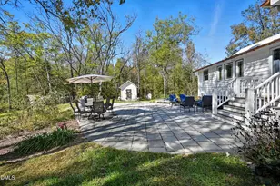 1451 Hawkins Rd, Hurdle Mills, NC 27541 - Photo 23