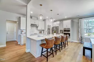 170 Aberdeen, Rocky Mount, NC 27804 - Photo 11