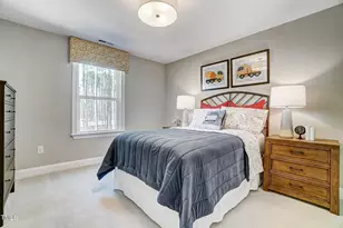 170 Aberdeen, Rocky Mount, NC 27804 - Photo 41