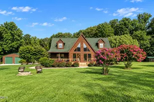 1159 Flemingtown Rd, Henderson, NC 27537 - Photo 1