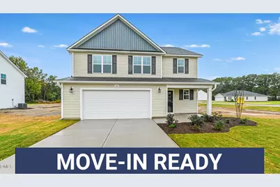 100 Twin Pines Court, La Grange, NC 28551 - Photo 1