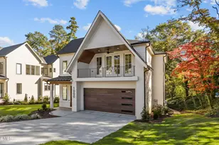 1000 Canterbury Rd, Raleigh, NC 27607 - Photo 3