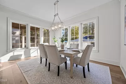 1000 Canterbury Road, Raleigh, NC 27607 - Photo 11