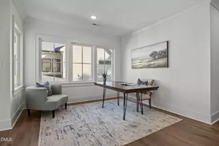 1000 Canterbury Rd, Raleigh, NC 27607 - Photo 23
