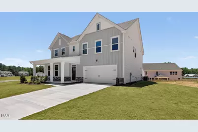 70 Pasture Ride Drive, Clayton, NC 27520 - Photo 3