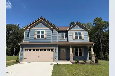 671 Little River Drive, Zebulon, NC 27597 - Photo 7