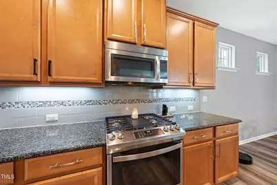 3621 Colby Chase Drive, Apex, NC 27539 - Photo 11