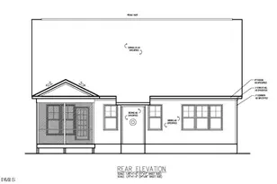 105 Cunningham St, Apex, NC 27502 - Photo 9