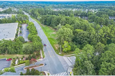 0 Lot 5 Church Street, Morrisville, NC 27560 - Photo 7