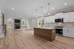 20 Stream Vw Wy, Zebulon, NC 27597 - Photo 7