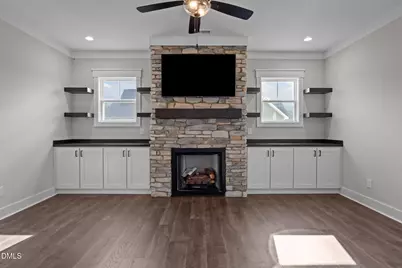 65 Livingston Lane, Zebulon, NC 27597 - Photo 13