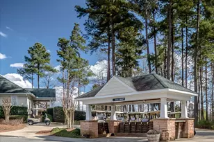 642 The Preserve Trail, Chapel Hill, NC 27517 - Photo 11
