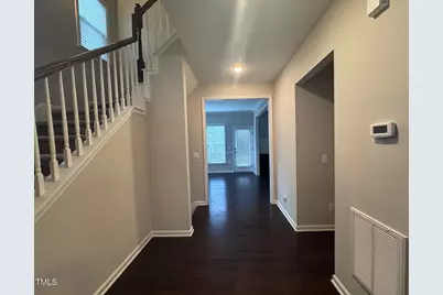 8008 Reedybrook Crossing, Apex, NC 27523 - Photo 19