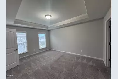 8008 Reedybrook Crossing, Apex, NC 27523 - Photo 11