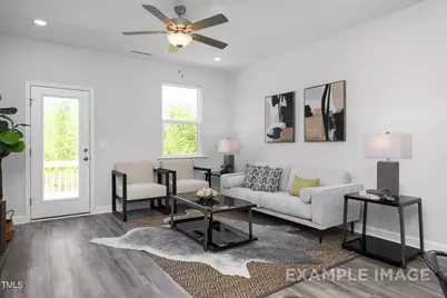 25 Charred Oak Ct Street, Lillington, NC 27546 - Photo 7