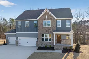 54 East Fire Opal Ct, Clayton, NC 27520 - Photo 3