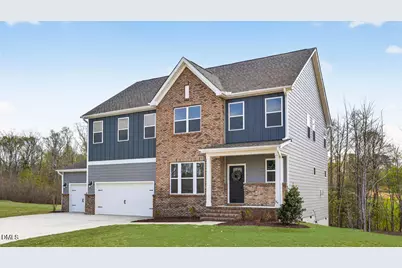 54 East Fire Opal Court, Clayton, NC 27520 - Photo 3