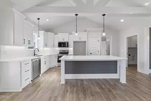 206 Stonewood Dr, Goldsboro, NC 27530 - Photo 11