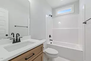 206 Stonewood Dr, Goldsboro, NC 27530 - Photo 35