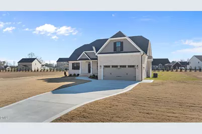 206 Stonewood Drive, Goldsboro, NC 27530 - Photo 3