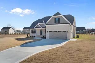 206 Stonewood Dr, Goldsboro, NC 27530 - Photo 3