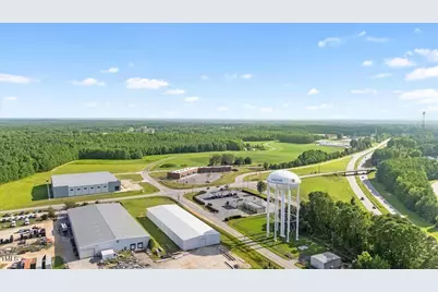40 Industrial Park Drive, Henderson, NC 27537 - Photo 9