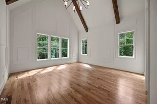 8201 Mary Claire Ln, Wake Forest, NC 27587 - Photo 15
