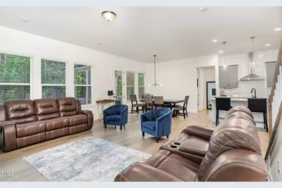 25 Cackling Way, Zebulon, NC 27597 - Photo 9
