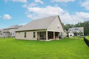 110 Point View Way, Franklinton, NC 27525 - Photo 9