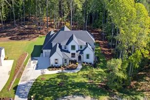 404 Shinleaf Pond Trl, Raleigh, NC 27614 - Photo 3