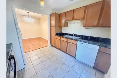 9713 Blackwell Drive, Raleigh, NC 27617 - Photo 7