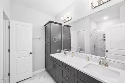 2300 Stevens Pass Station, Apex, NC 27502 - Photo 15