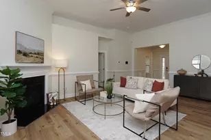 212 Woodwater Cir, Lillington, NC 27546 - Photo 9