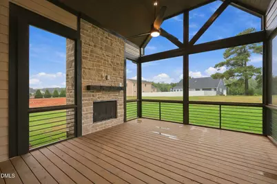 1121 Dovefield Lane, Youngsville, NC 27596 - Photo 41