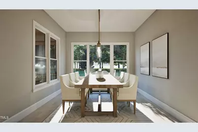 7609 Thompson Mill Road, Wake Forest, NC 27587 - Photo 3