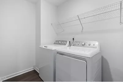 421 Deep Oak Drive #Coleman Floorplan, Rolesville, NC 27571 - Photo 13