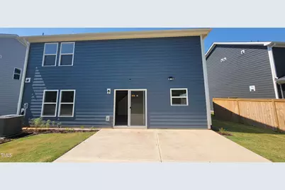 330 Purple Aster Street, Youngsville, NC 27596 - Photo 21
