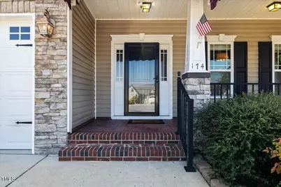 174 Silverthorne Drive, Sanford, NC 27332 - Photo 5
