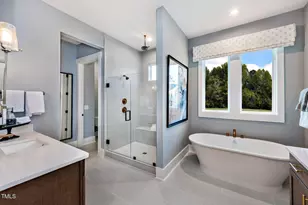 8904 Nicewonder Way, Wake Forest, NC 27587 - Photo 45