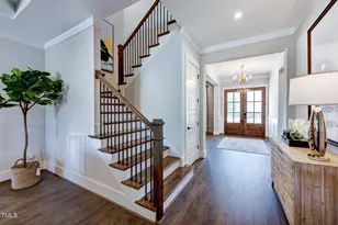 8904 Nicewonder Way, Wake Forest, NC 27587 - Photo 27