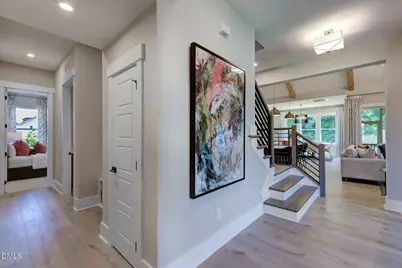 1801 Holston Meadow Place, Wake Forest, NC 27587 - Photo 41