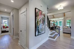 1801 Holston Meadow Pl, Wake Forest, NC 27587 - Photo 41