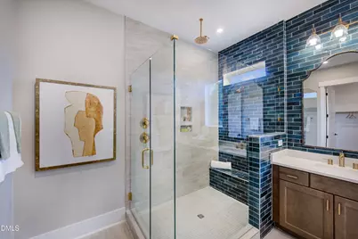 1801 Holston Meadow Place, Wake Forest, NC 27587 - Photo 13