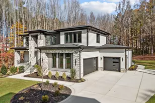 8208 Mary Claire Ln, Wake Forest, NC 27587 - Photo 35