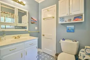 345 Ray's Dr, Apex, NC 27523 - Photo 19