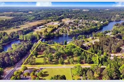 0 Country Club Road, Smithfield, NC 27577 - Photo 1